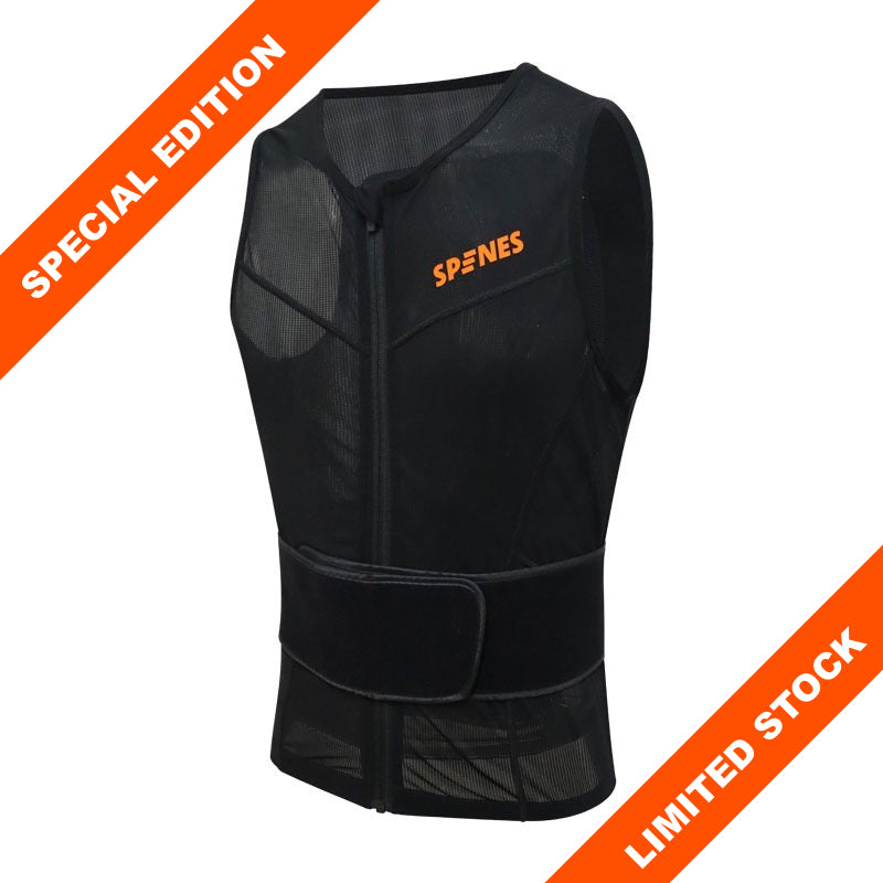 Éditions Spines - Noire