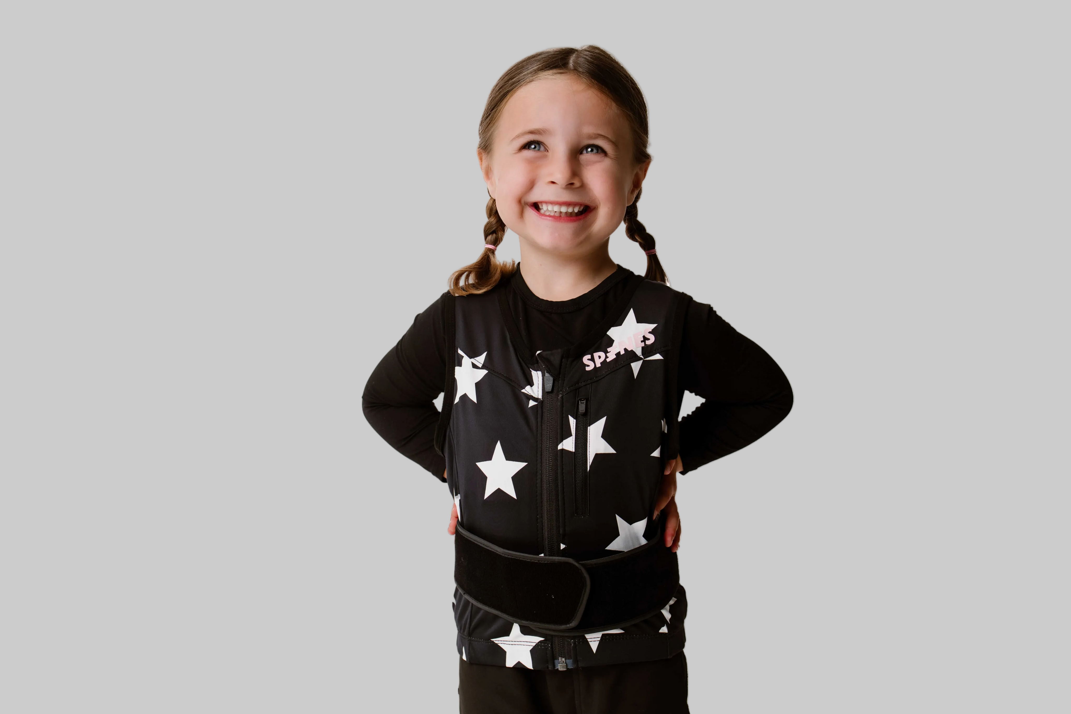 Waarom een rugbeschermer voor kinderen op wintersport?