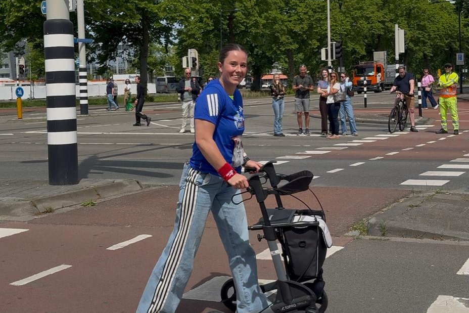 Het verhaal van Isa
