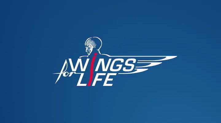 Wings For Life