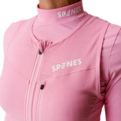 Spines The Pink