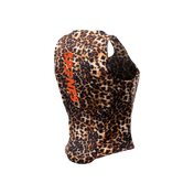Rugbeschermer Horse The Leopard