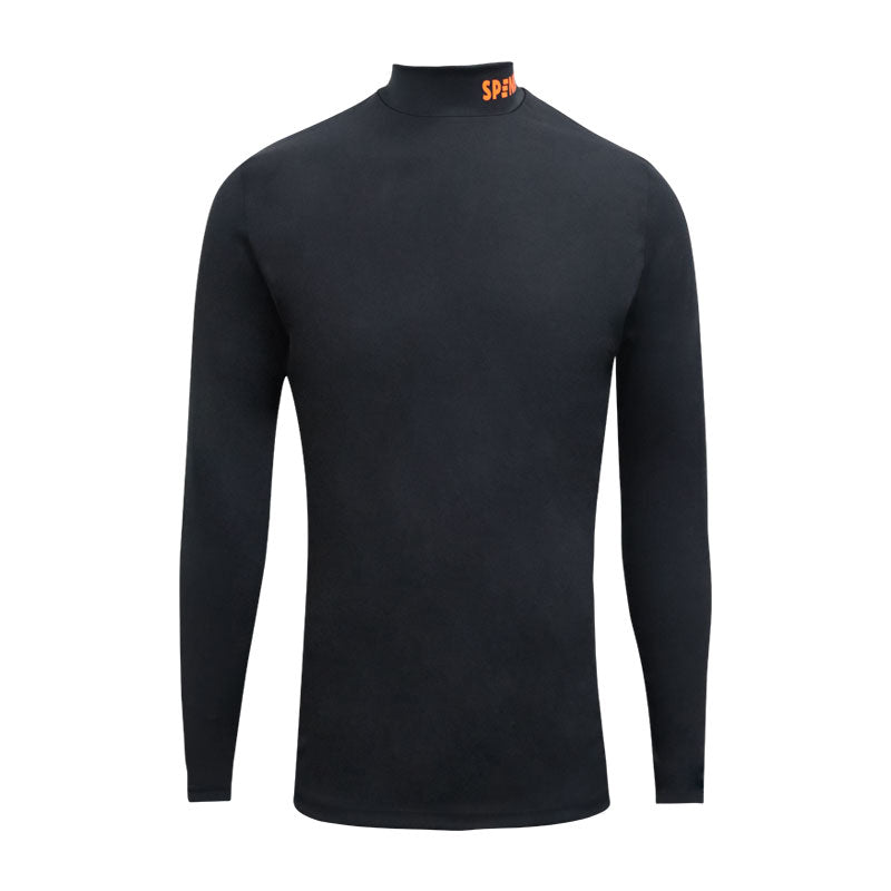 Thermoshirt The Black
