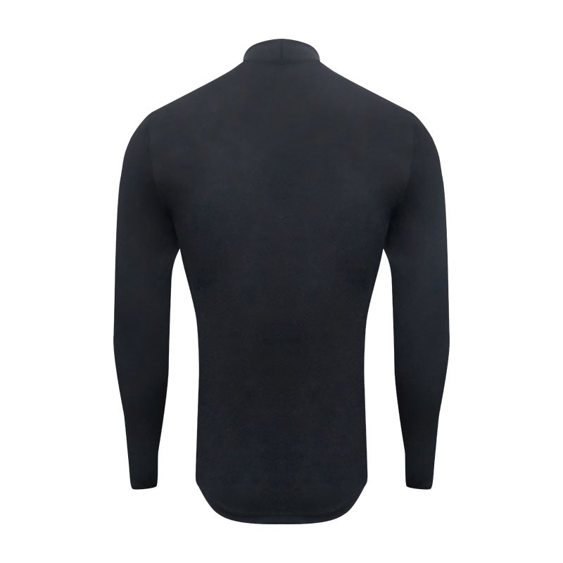 Thermal top The Black