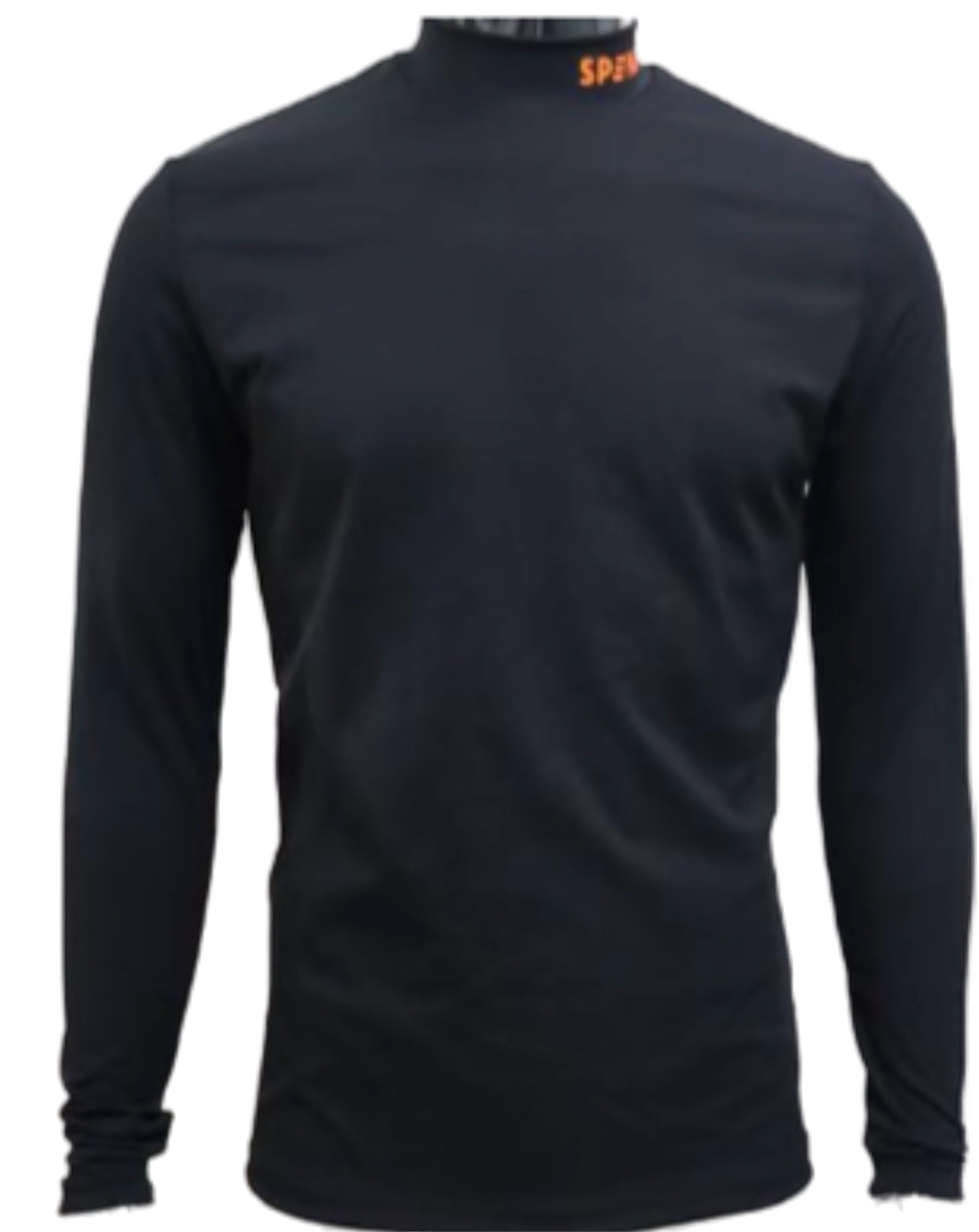 Thermoshirt - Orange