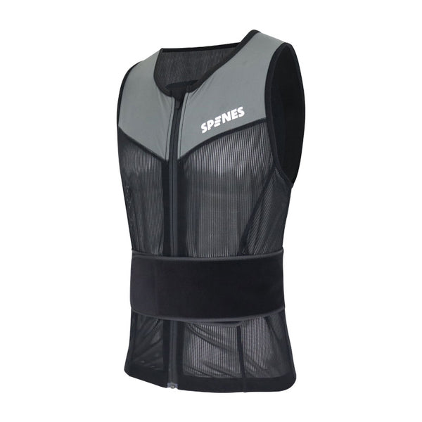 Bescherm je rug tijdens het crossen met onze comfortabele en duurzame rugbeschermers Bescherm je rug tijdens het crossen met onze comfortabele en duurzame rugbeschermers