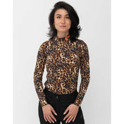 Thermo shirt - Leopard