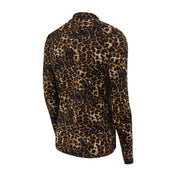 Thermoshirt The Leopard