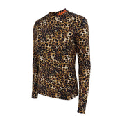 Thermoshirt The Leopard