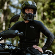 <tc>Back protector</tc> Motor <tc>The Original</tc>