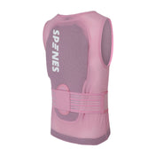 Spines The Pink Kids