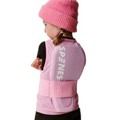 Spines The Pink Kids