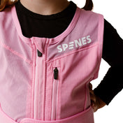 Spines The Pink Kids