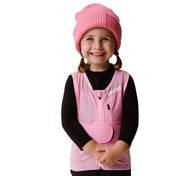 Spines The Pink Kids