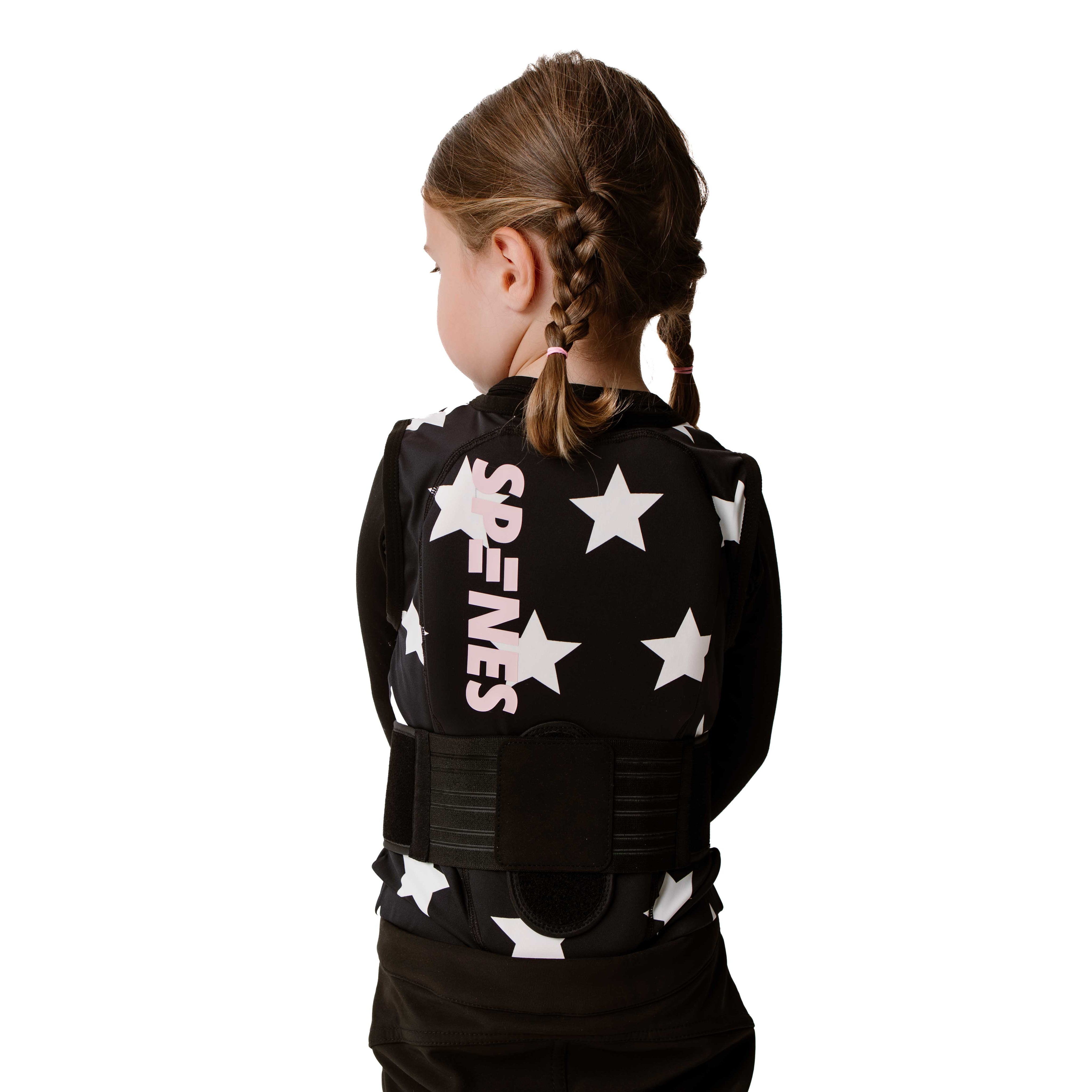 Spines The Stars Kids