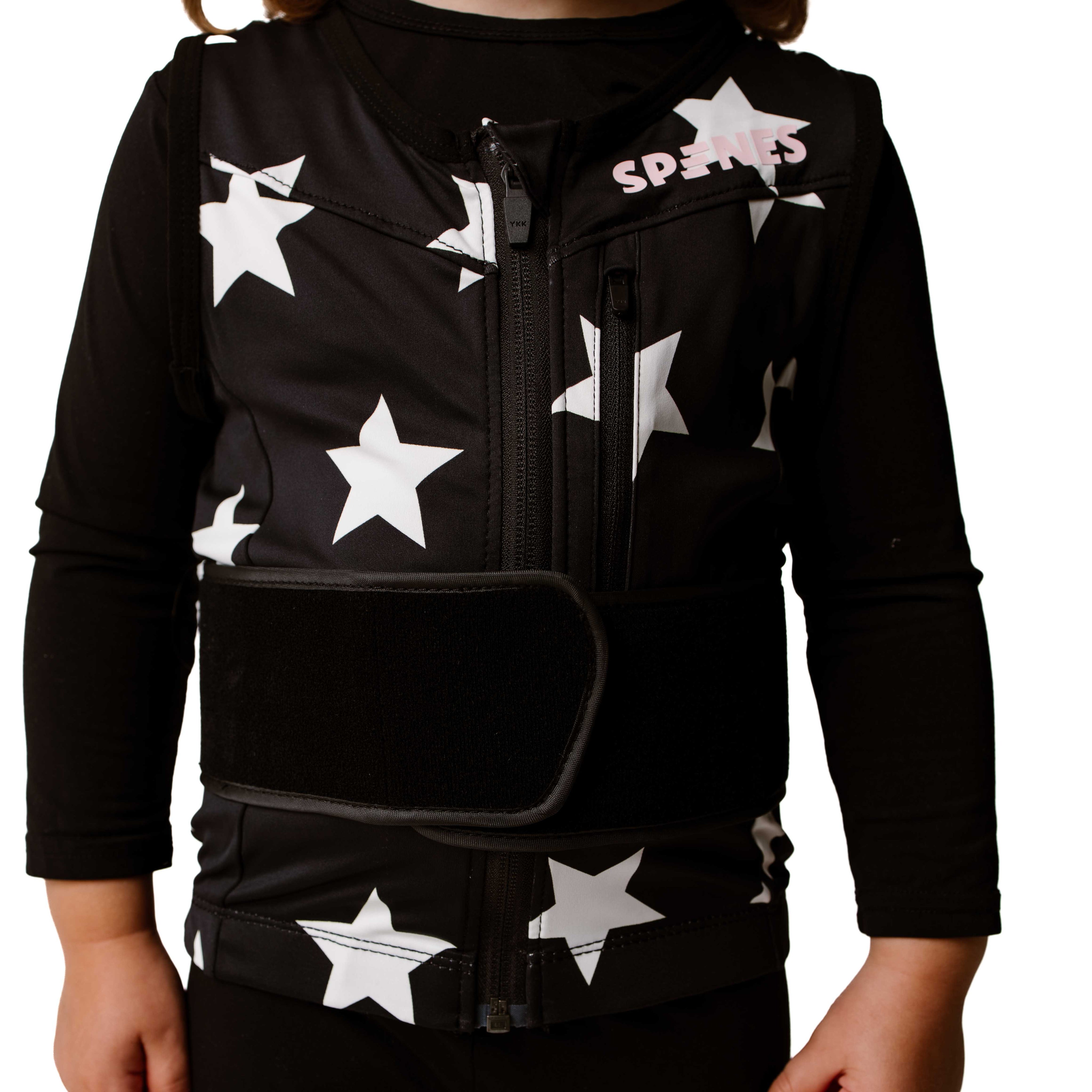 Spines The Stars Kids
