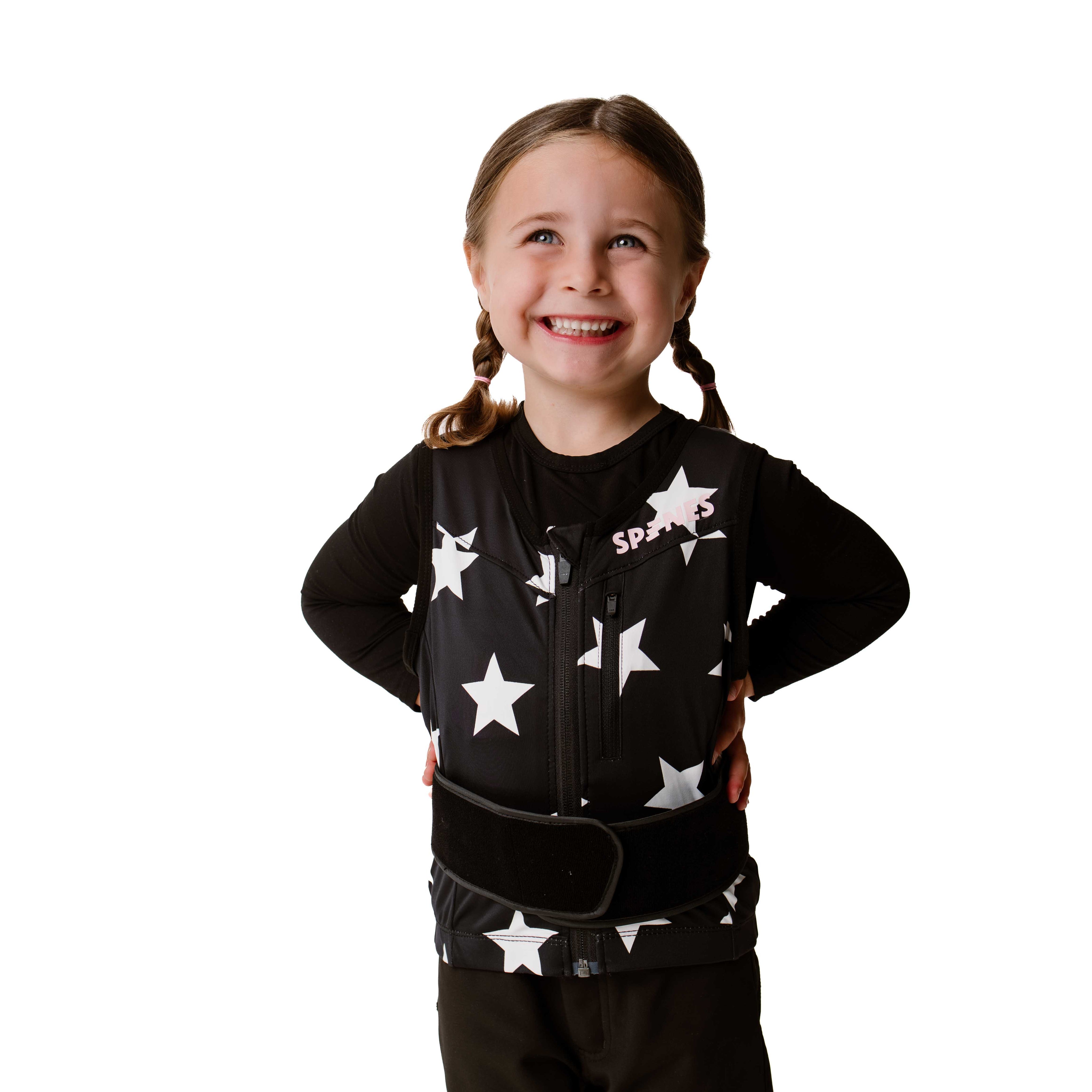Spines The Stars Kids