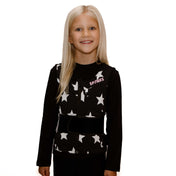 Spines The Stars Kids