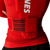 Spines The Red