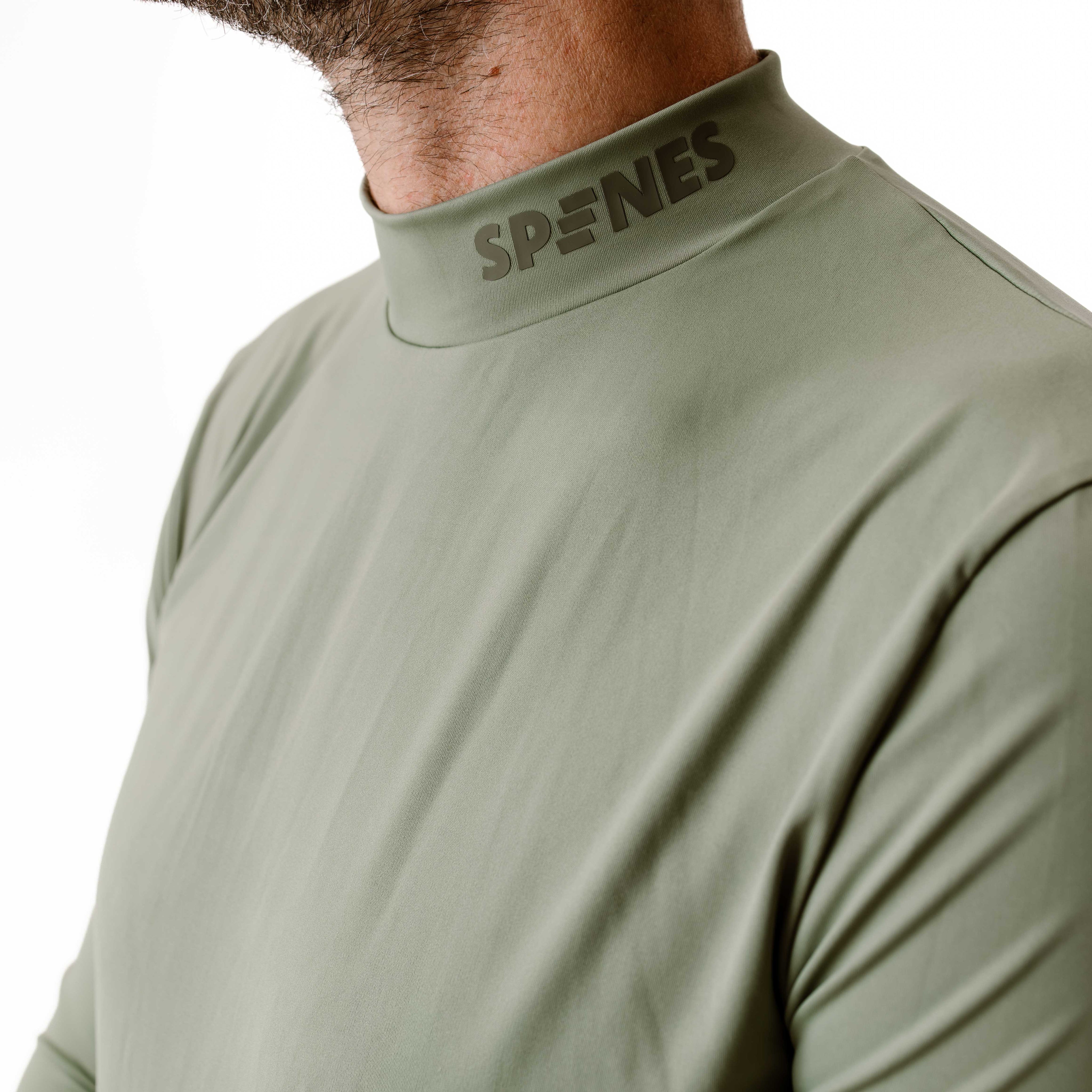 Thermal top The Green