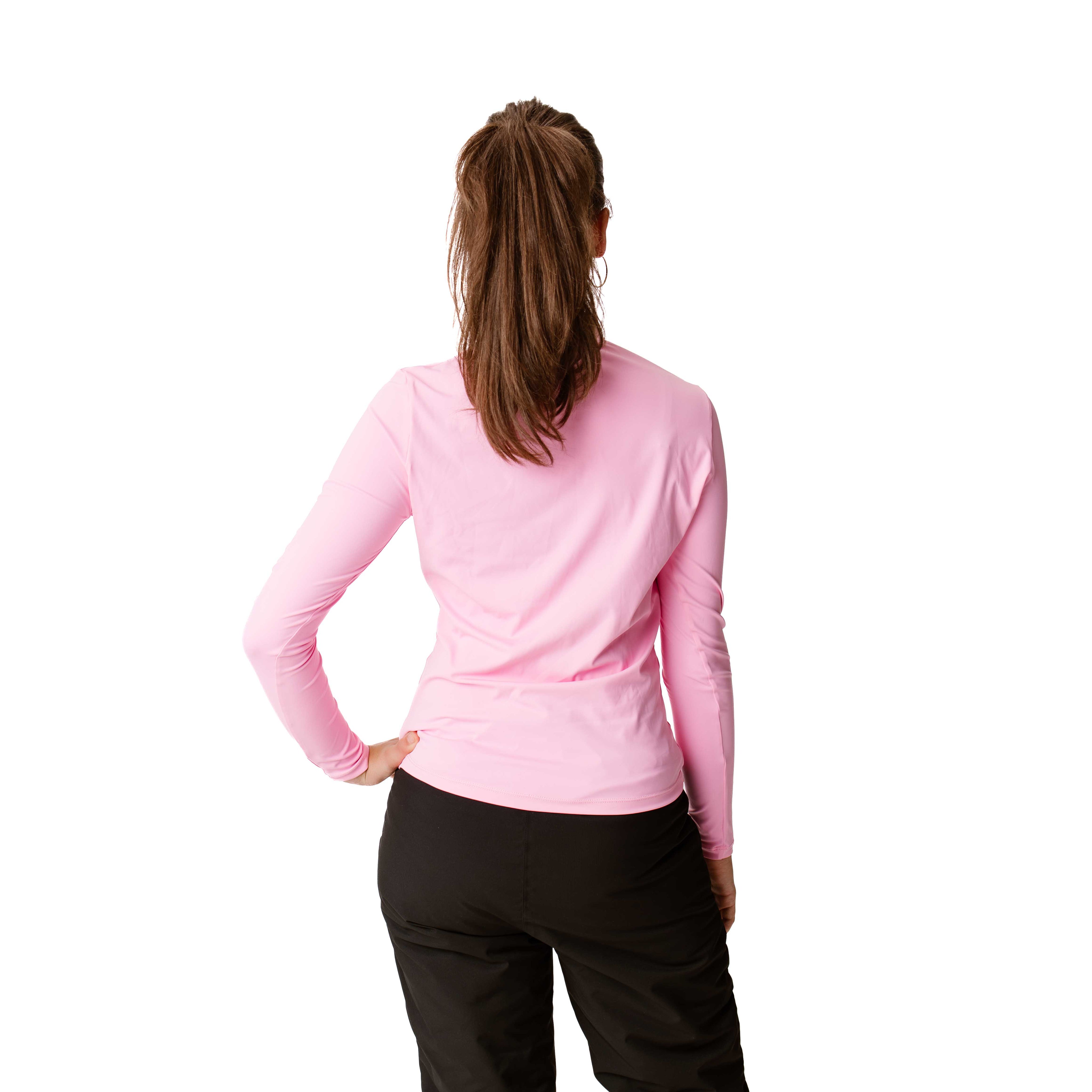 Thermal top The Pink