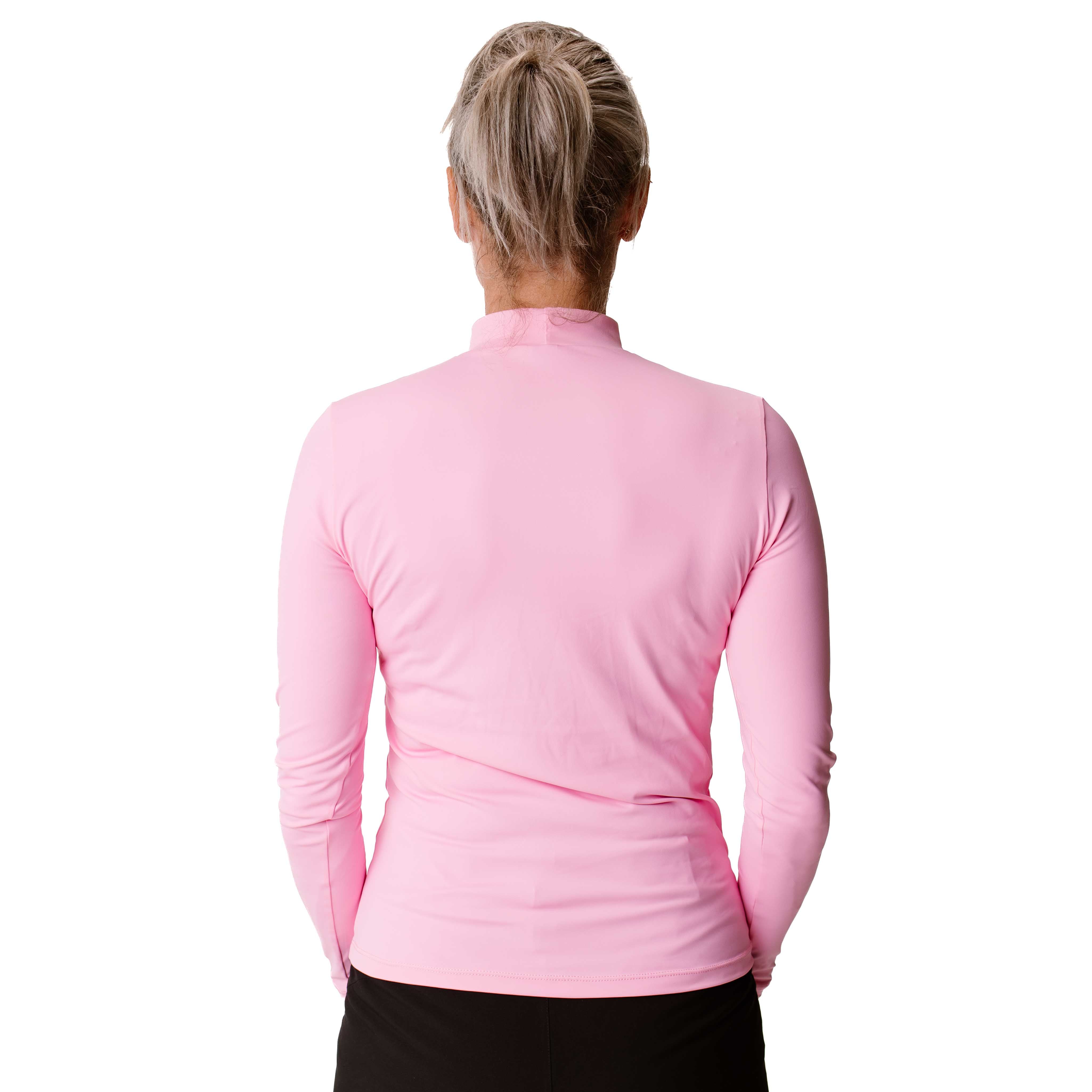 Thermal top The Pink