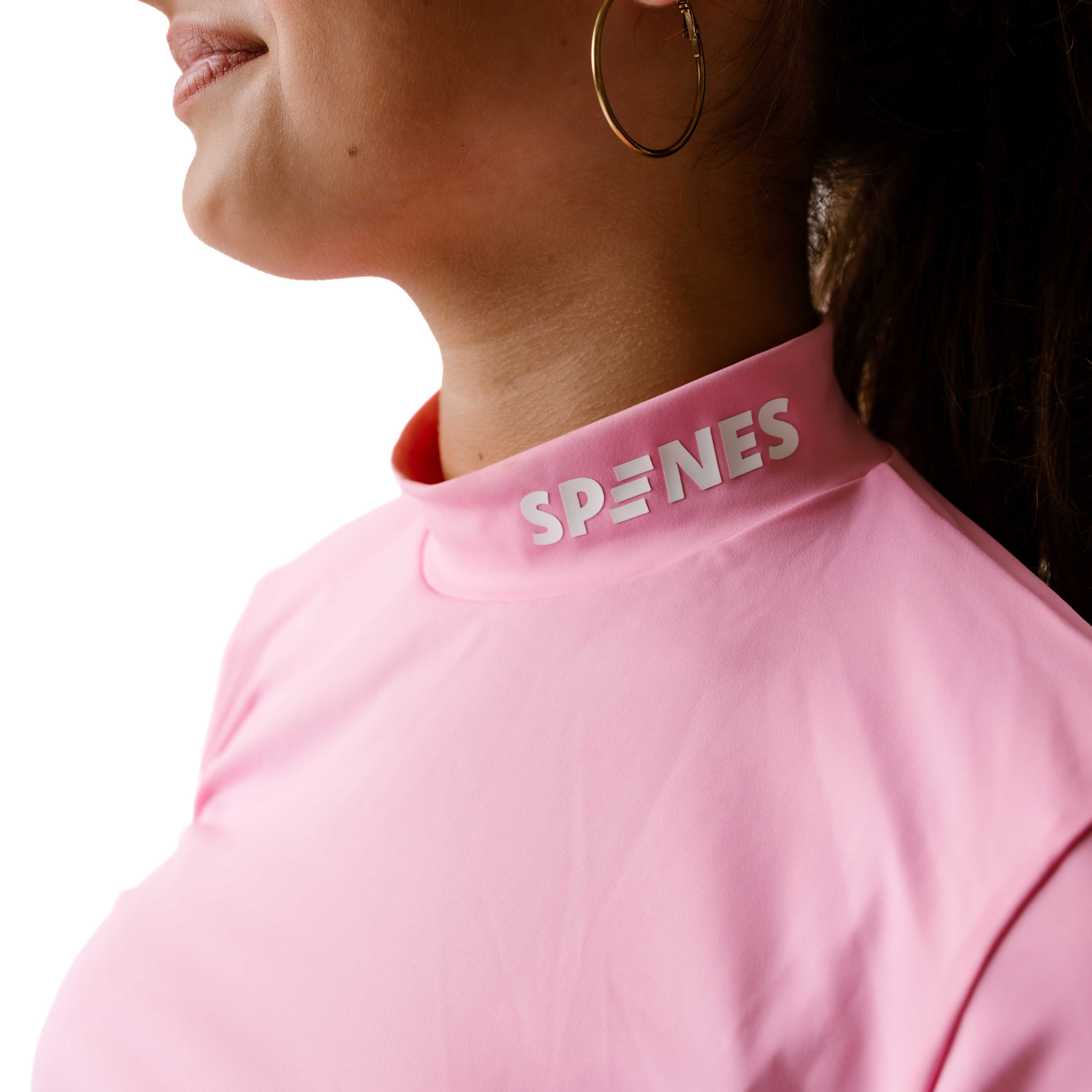 Thermal top The Pink