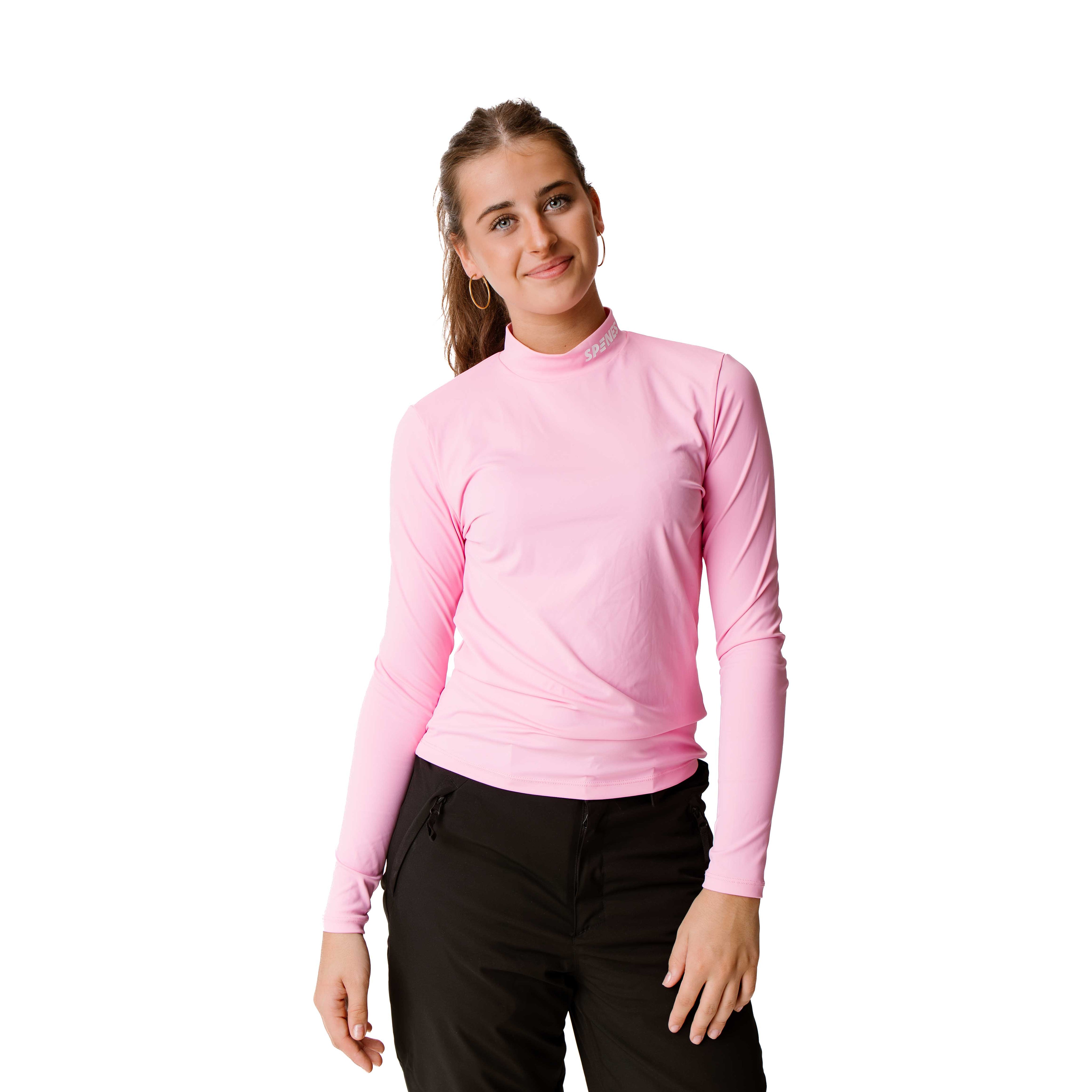 Thermal top The Pink