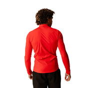 Thermoshirt The Red
