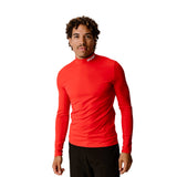 Spines Thermoshirt Red