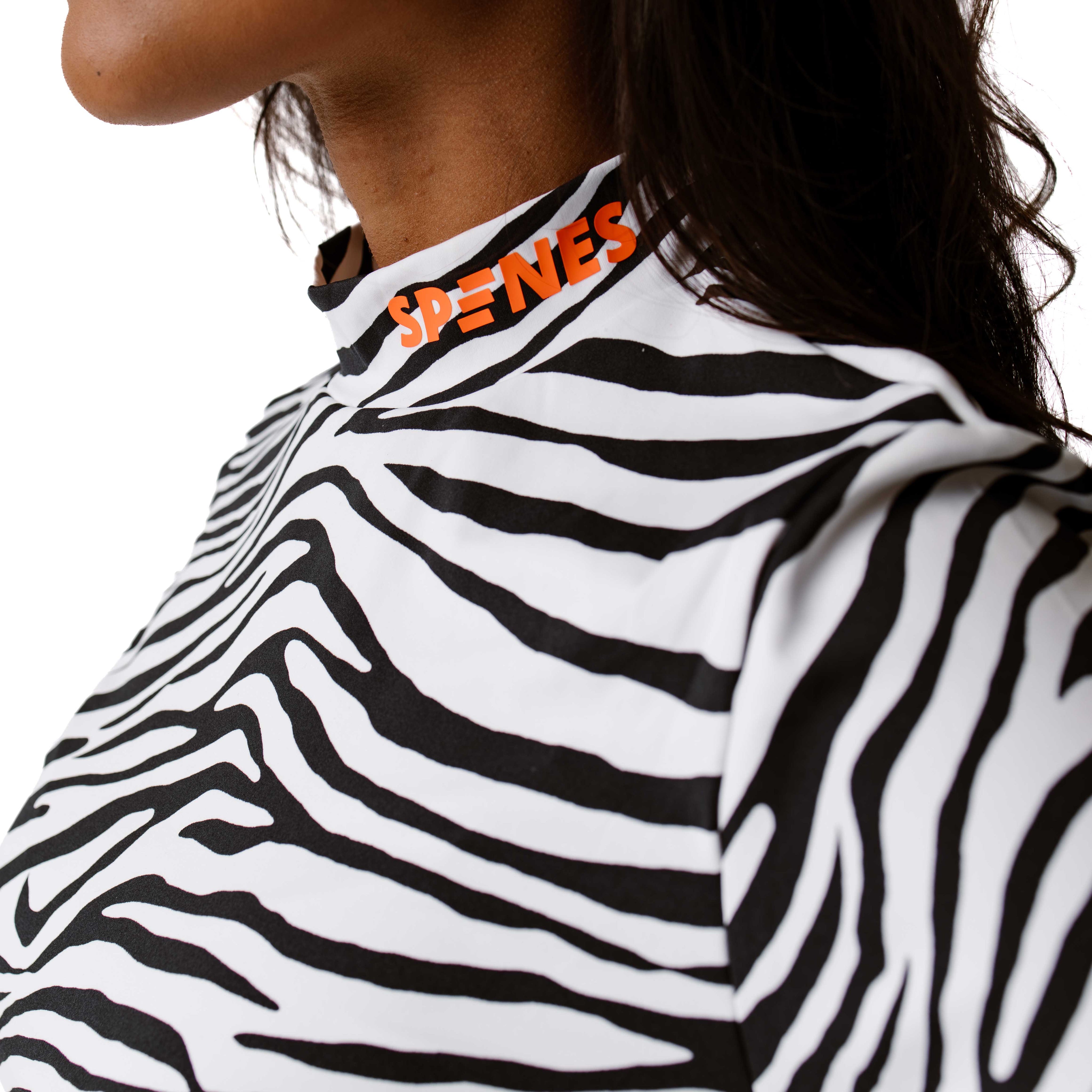 Thermal top The Zebra
