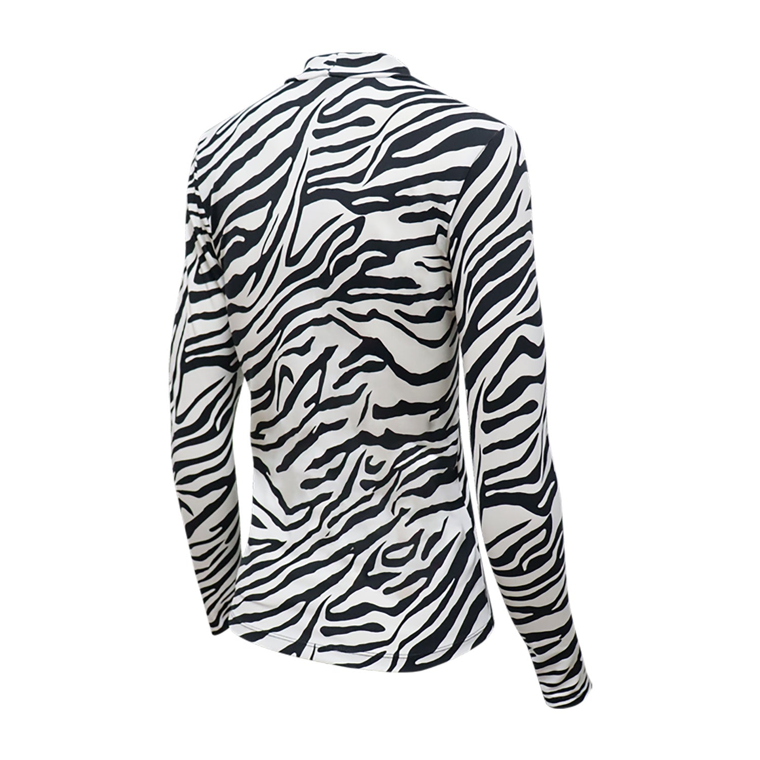 Thermal top The Zebra