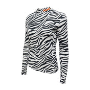 <tc>Thermal top</tc> <tc>The Zebra</tc>