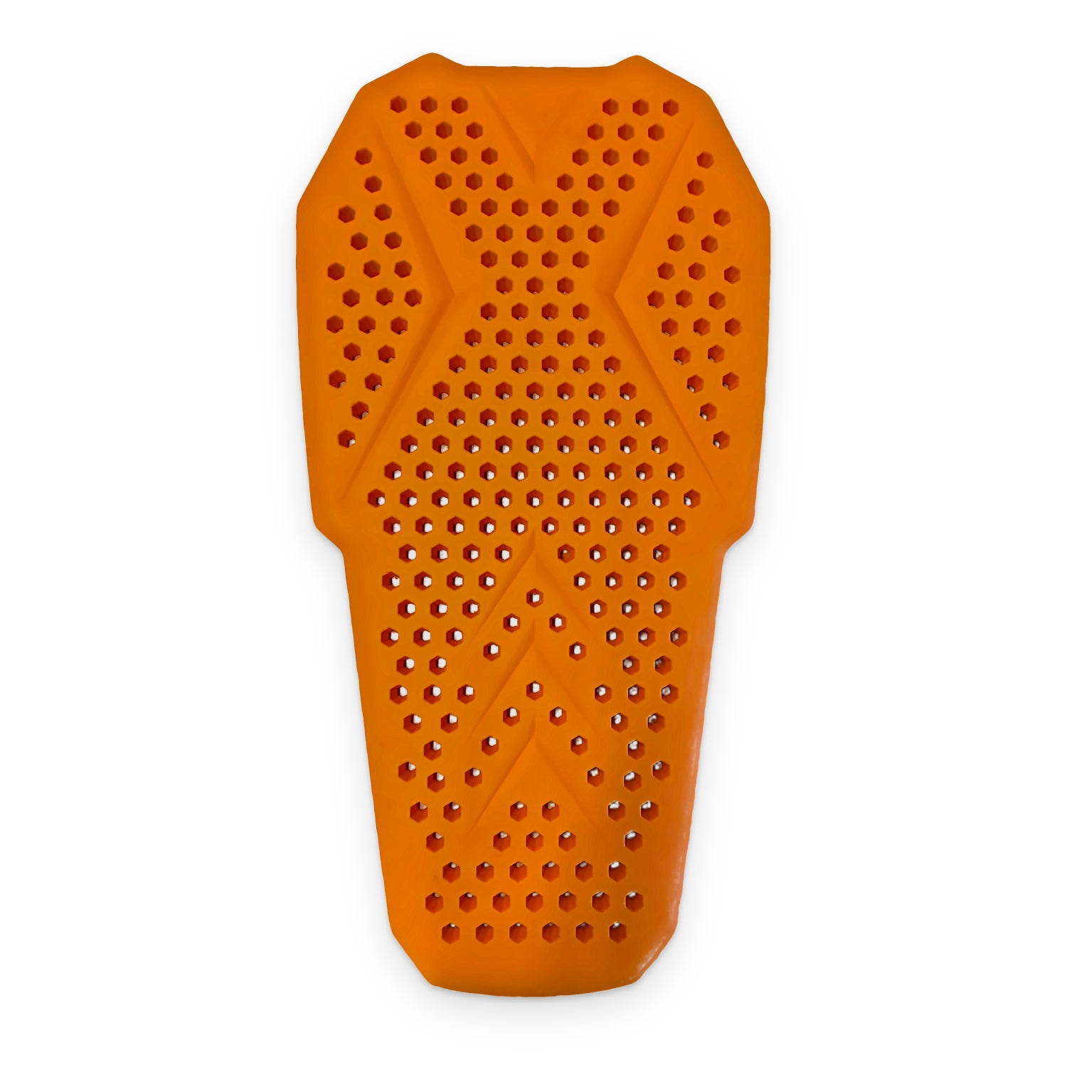 Beschermpad oranje volwassenen