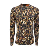 Thermo shirt - Leopard