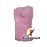 Vest Spines Pink Kids - Zonder beschermpad
