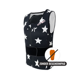 Vest Spines Stars Kids - Zonder beschermpad