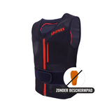 Vest Spines Superman Kids - Zonder beschermpad
