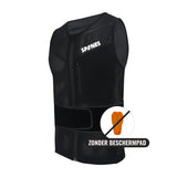 Vest Spines Original - Zonder beschermpad