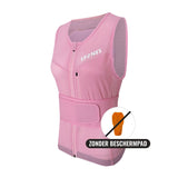 Vest Spines Pink - Zonder beschermpad